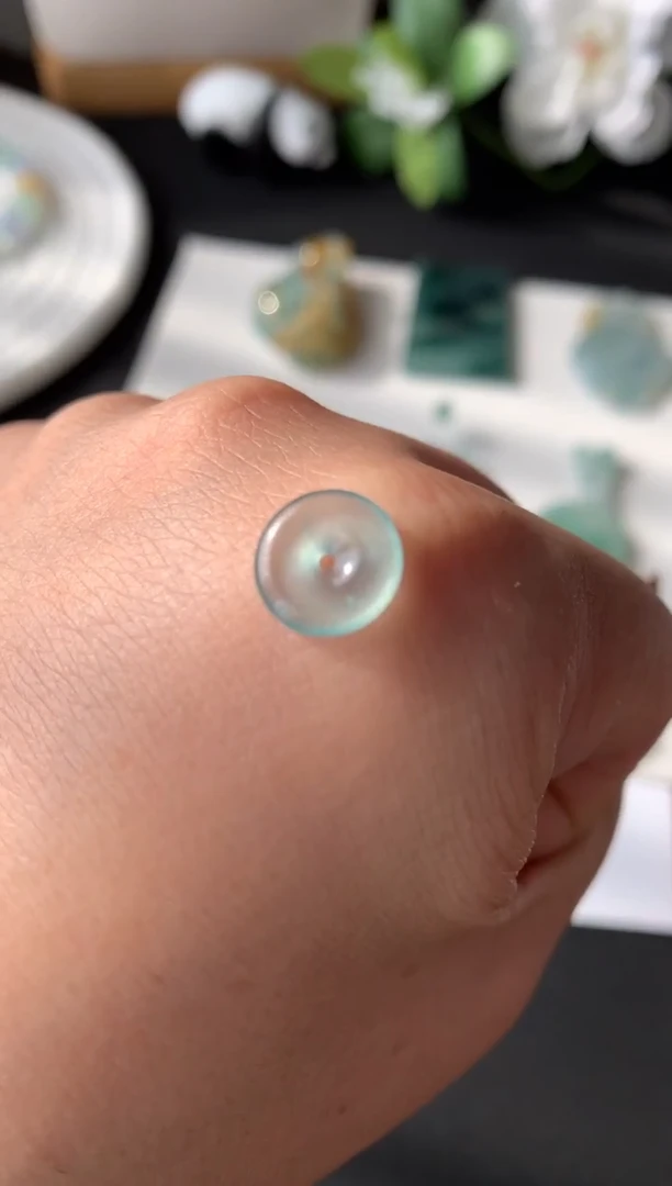 未镶嵌定制翡翠1054406769