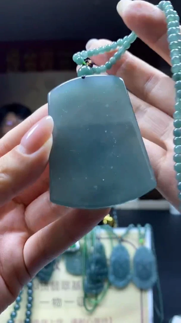 未镶嵌定制翡翠********764
