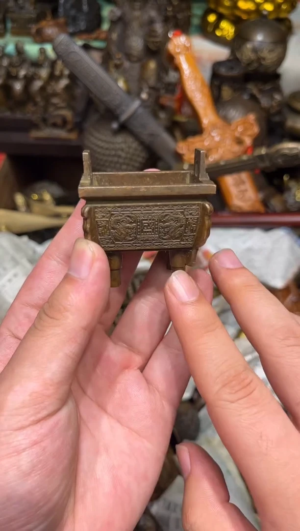 F錾华堂高端专属链接