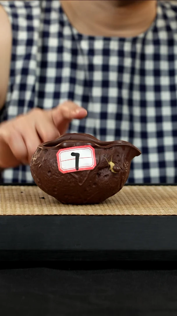 紫砂壶宜兴紫砂壶7