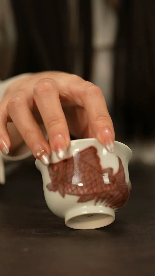 【闪购商品】瓷片拍