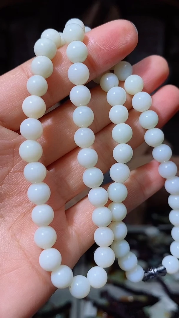 【闪购商品】和田玉挂件未镶嵌1