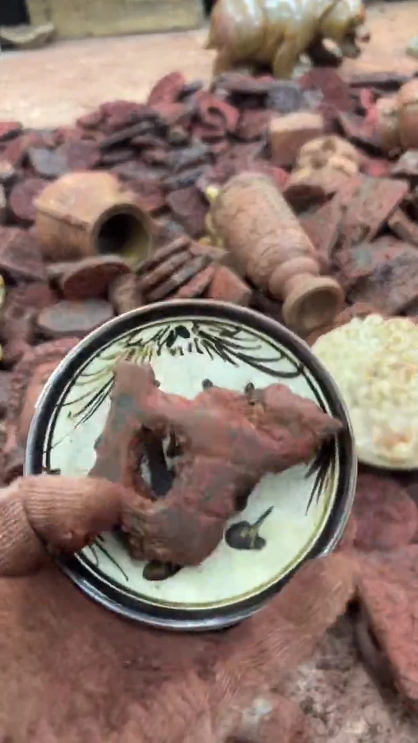 瓷器瓷片瓷器瓷片