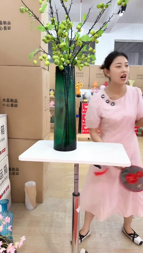 简屿花瓶不带花R-z16