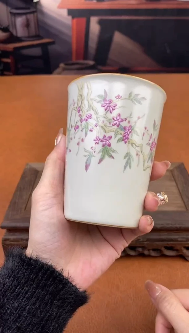【闪购商品】陶禧茶器闪购福利V