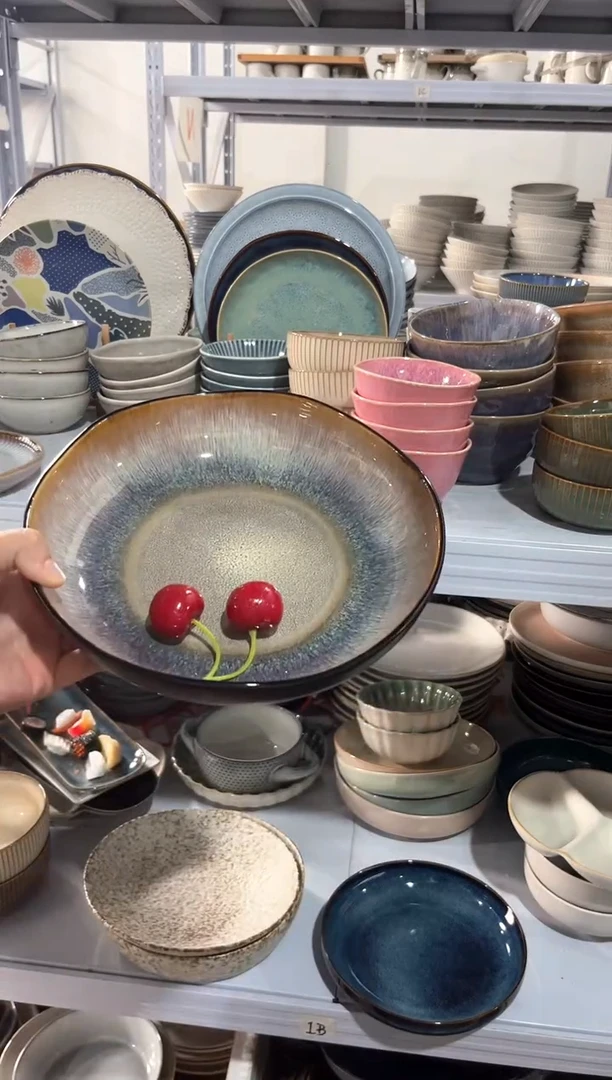 瓷片外贸尾货瑕疵满20包邮X J2A