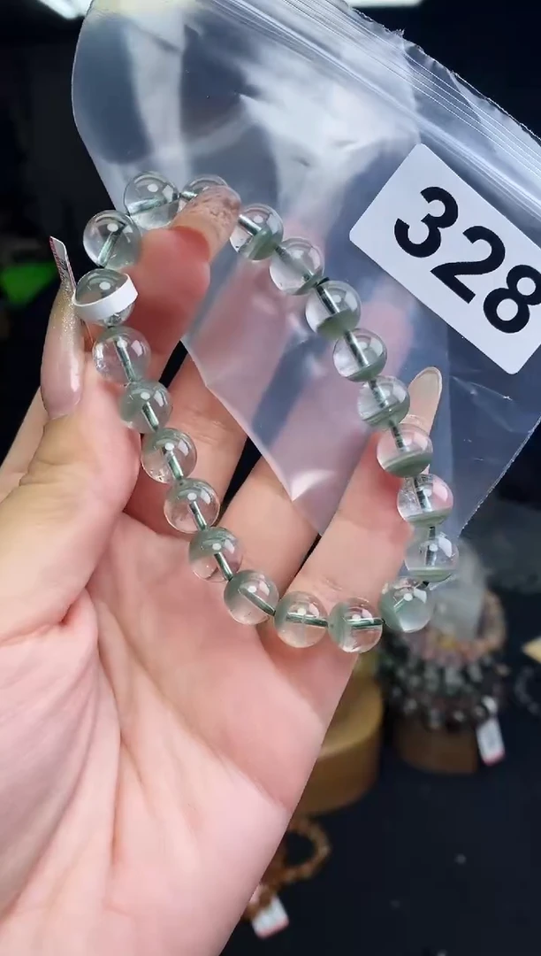 手串未镶嵌水晶手串328