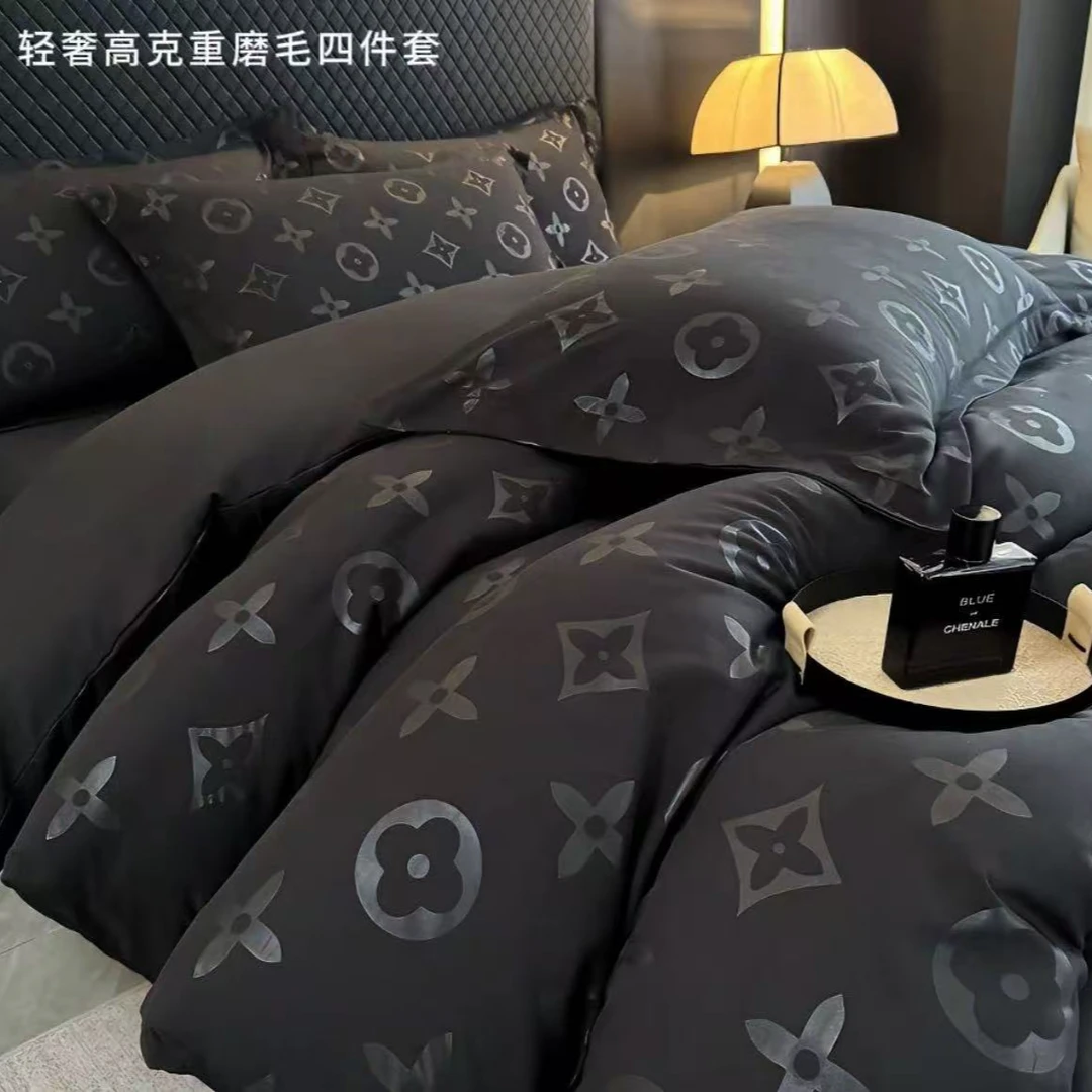 【按编号去拍 】 简约床单