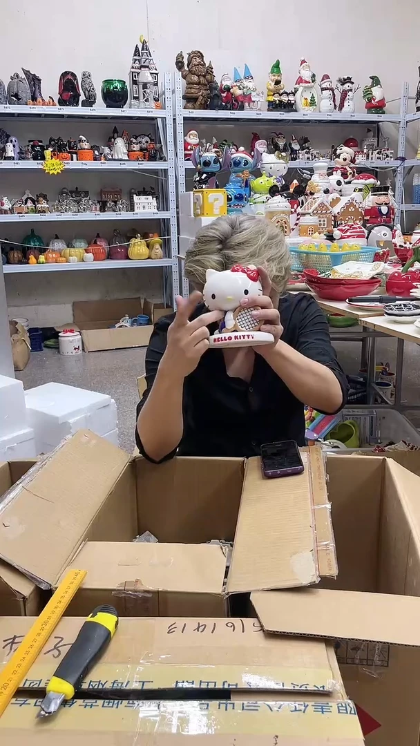 满28包邮瑕疵陶瓷不退不换