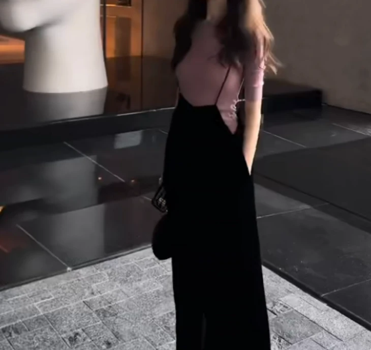 2025夏季时尚潮流百搭精品女装忘CVOY2