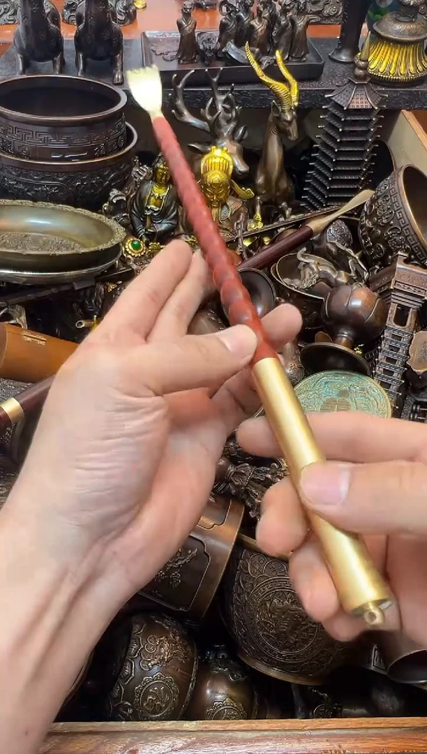 1案台摆件 物品摆件（不是直播间所见即所得退1赔10）
