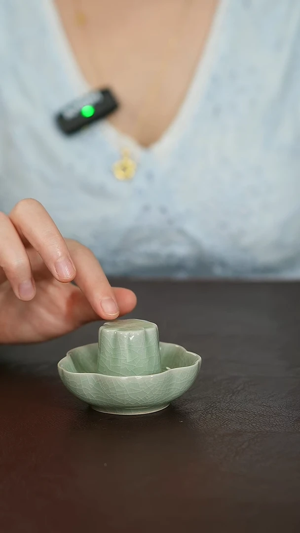 其他原矿汝宋汝瓷017