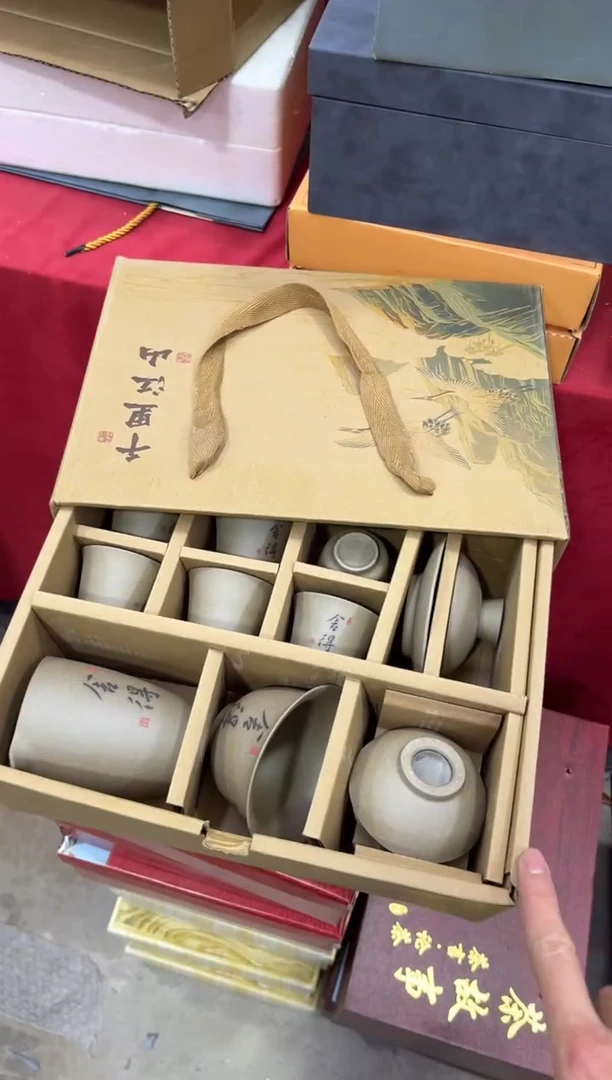 【闪购商品】摆件有仓库清仓随便清