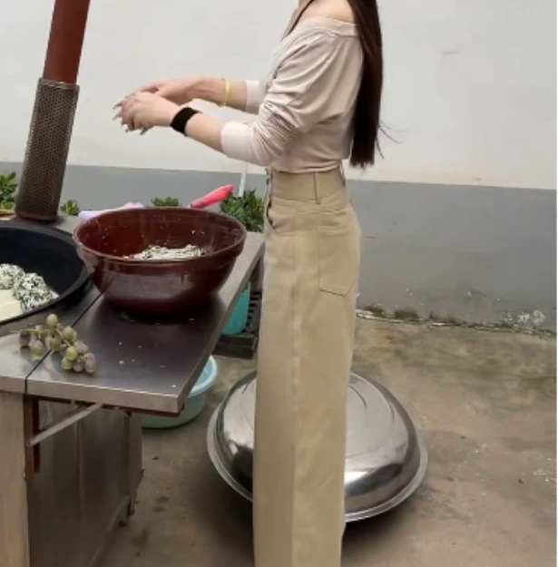 2025早秋时尚潮流百搭爆款女装林XX2OX