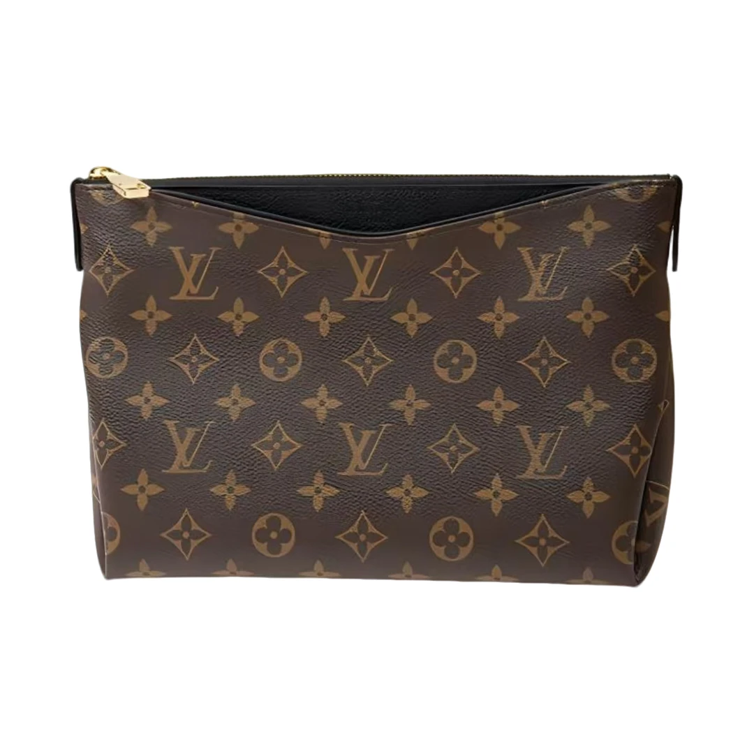 95新 LouisVuitton/路易威登 安洁利严选手拿包/0015641