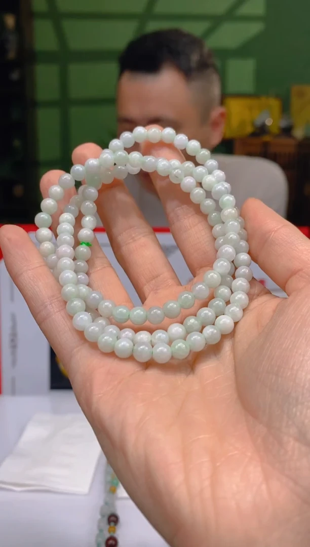 未镶嵌定制翡翠2026010190多样性发其一