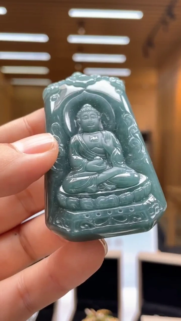 未镶嵌定制翡翠********9