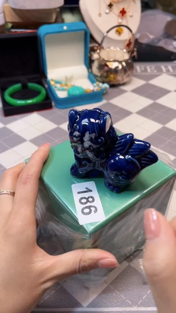 瓷片陶茶666文玩周边多人