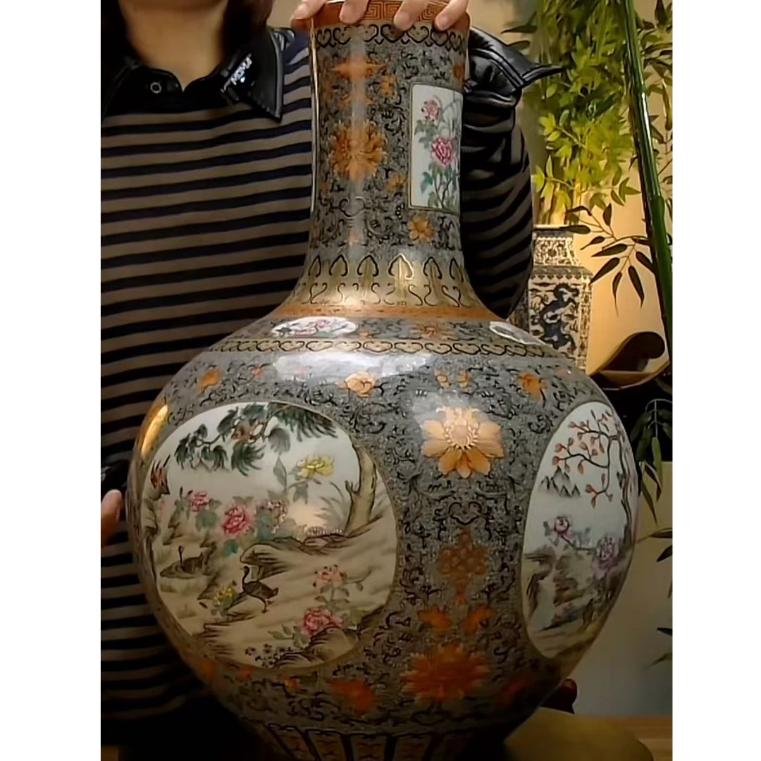 比富苏精品古陶瓷