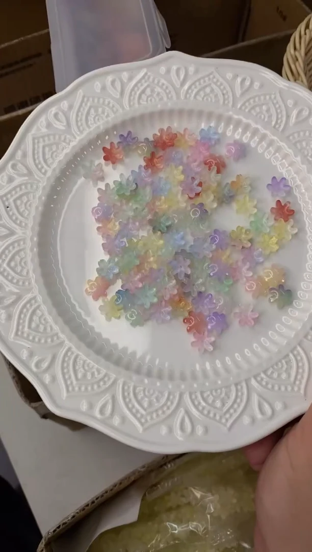 琉璃陶瓷合金D20