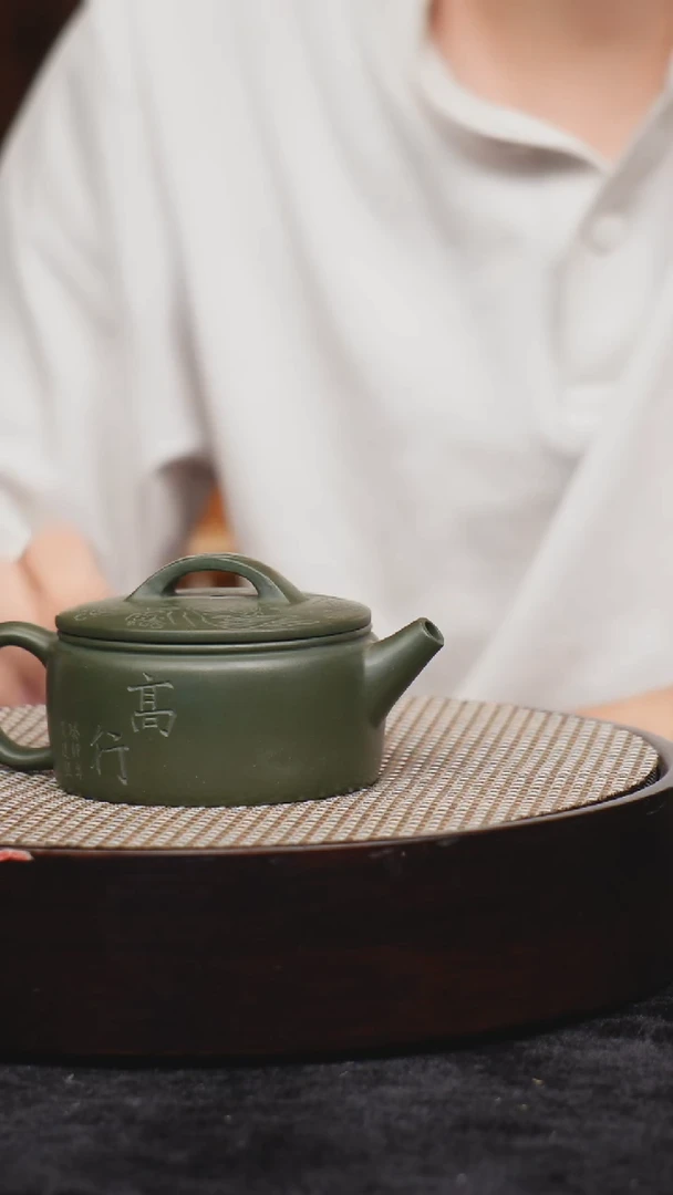 茶壶紫砂宜兴紫砂