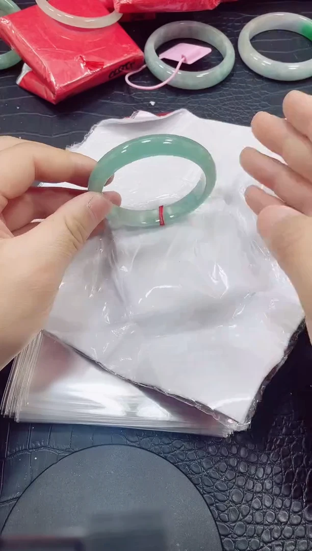 非金属无小哥118号手镯58圈口
