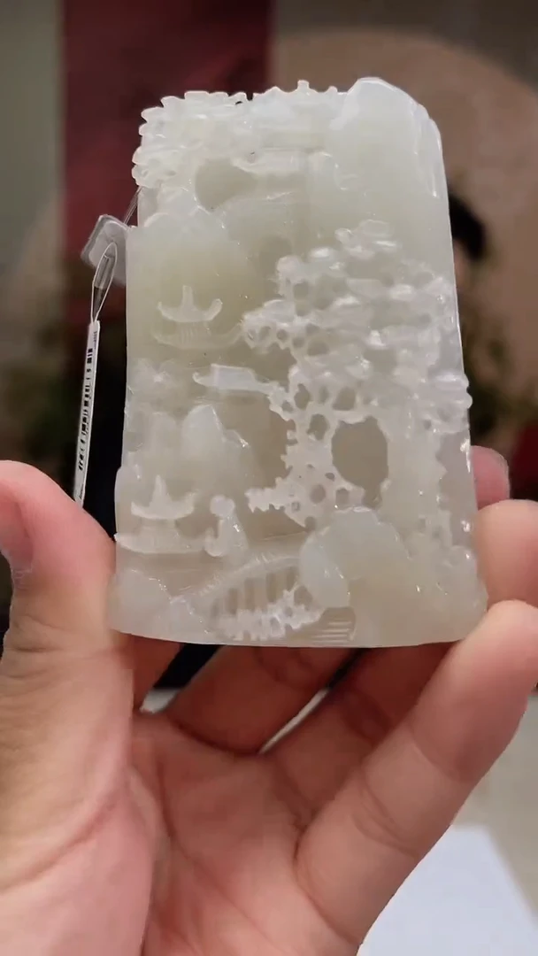 定制和田玉热**~多样性发货拍一发一