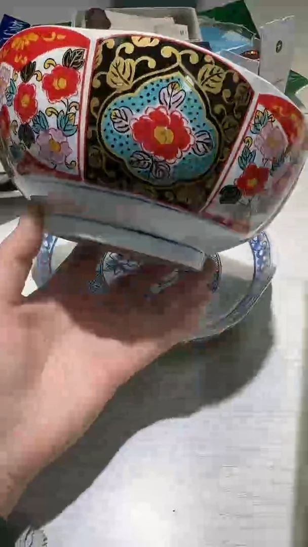 瓷片生活的本意就是开心@@1