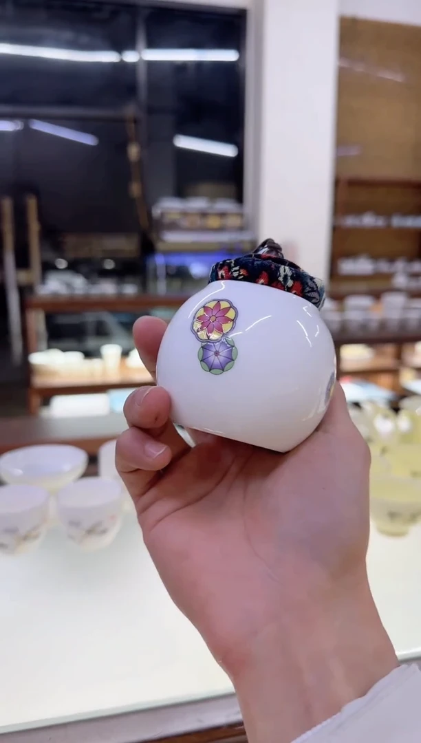 【闪购商品】瓷片言泥言泥言泥@YN