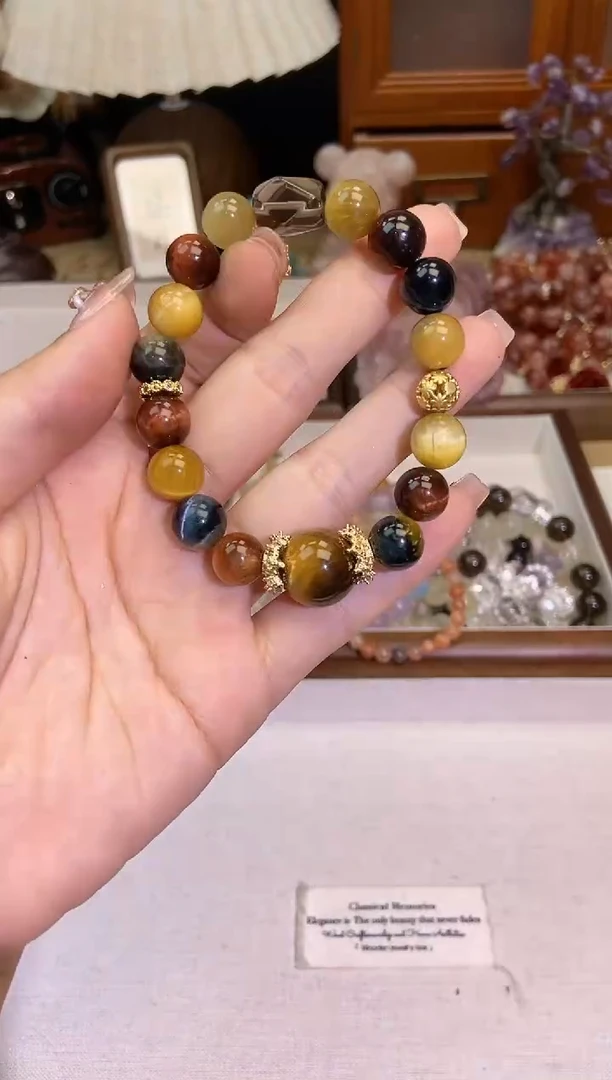 【闪购商品】石英质玉手饰未镶嵌453