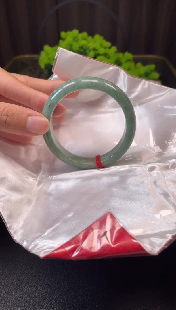 未镶嵌手镯翡翠807