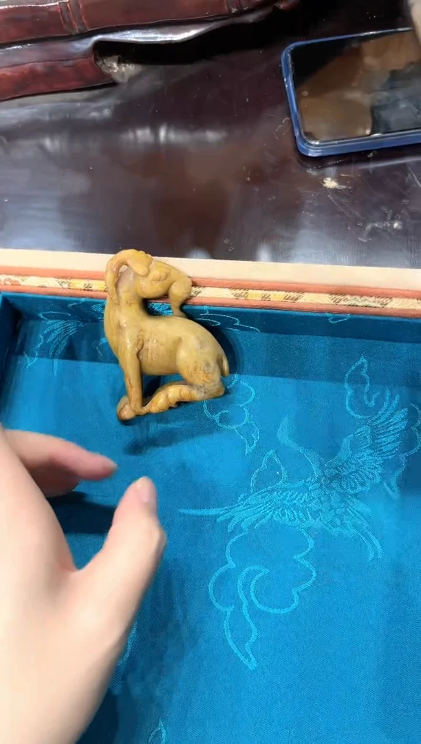 【闪购商品】和田玉颈饰未镶嵌G002和田玉颈饰未镶嵌