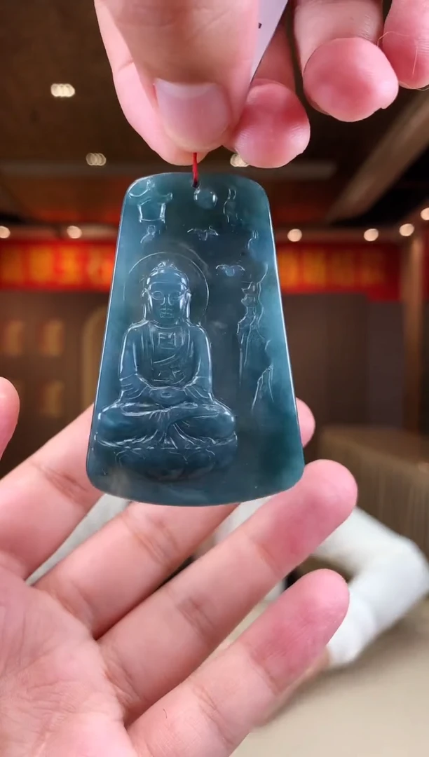 【闪购商品】定制翡翠未镶嵌             *80