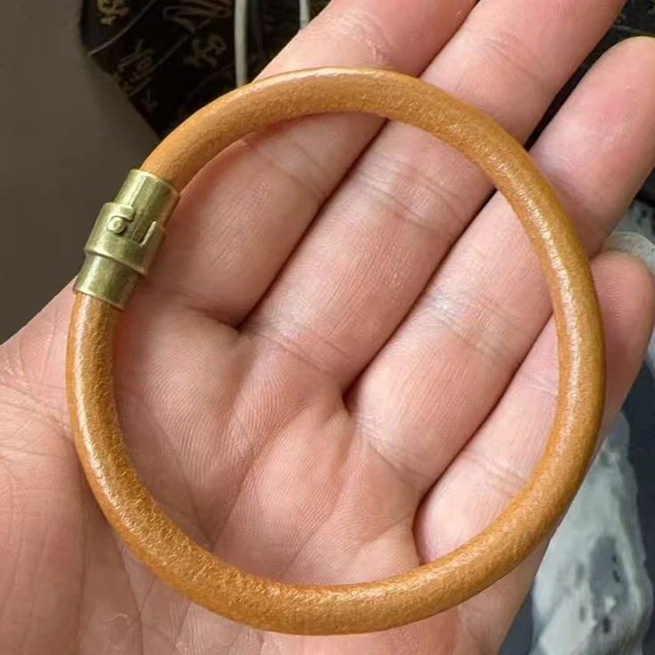 手镯多样性发其一