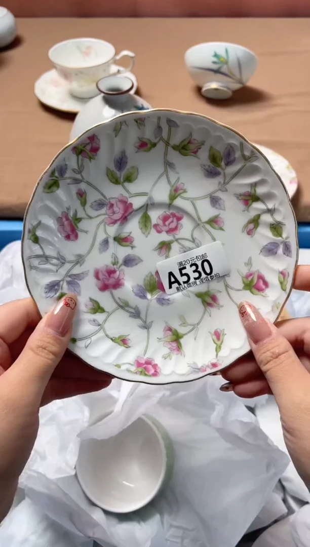 瓷片喵***?瓷器瓷器A530