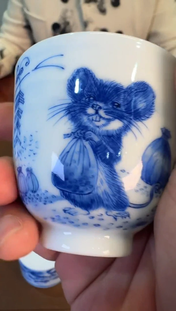 【闪购商品】瓷片              拍