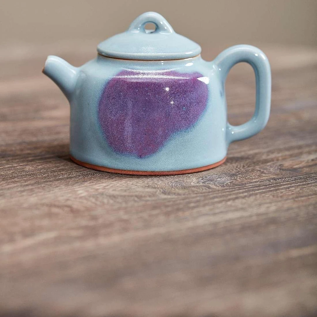 DXY大周宋钧秦权壶