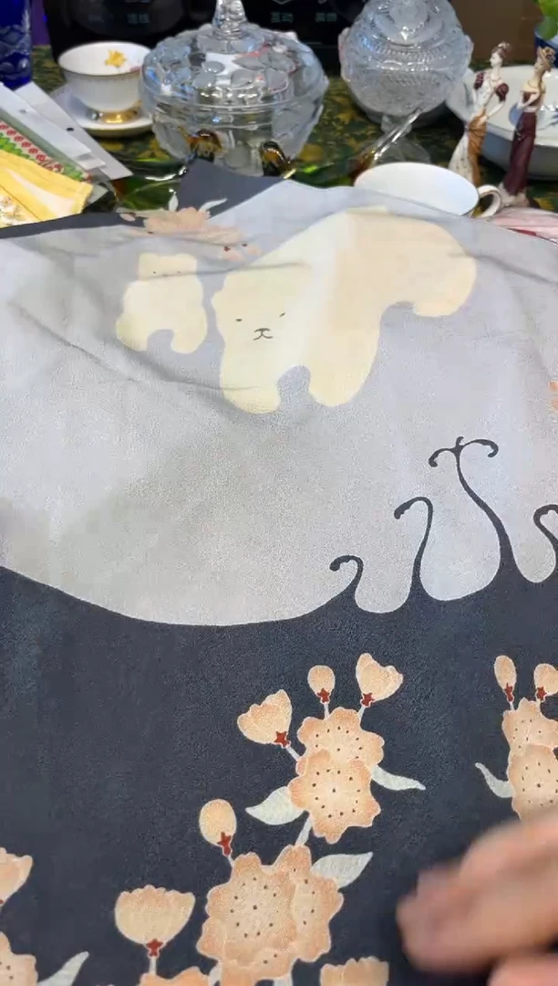 棉东*糖0097默认微瑕