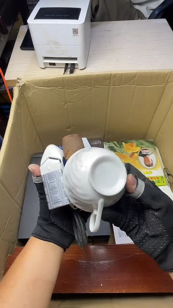 祁*二手商品不退不换