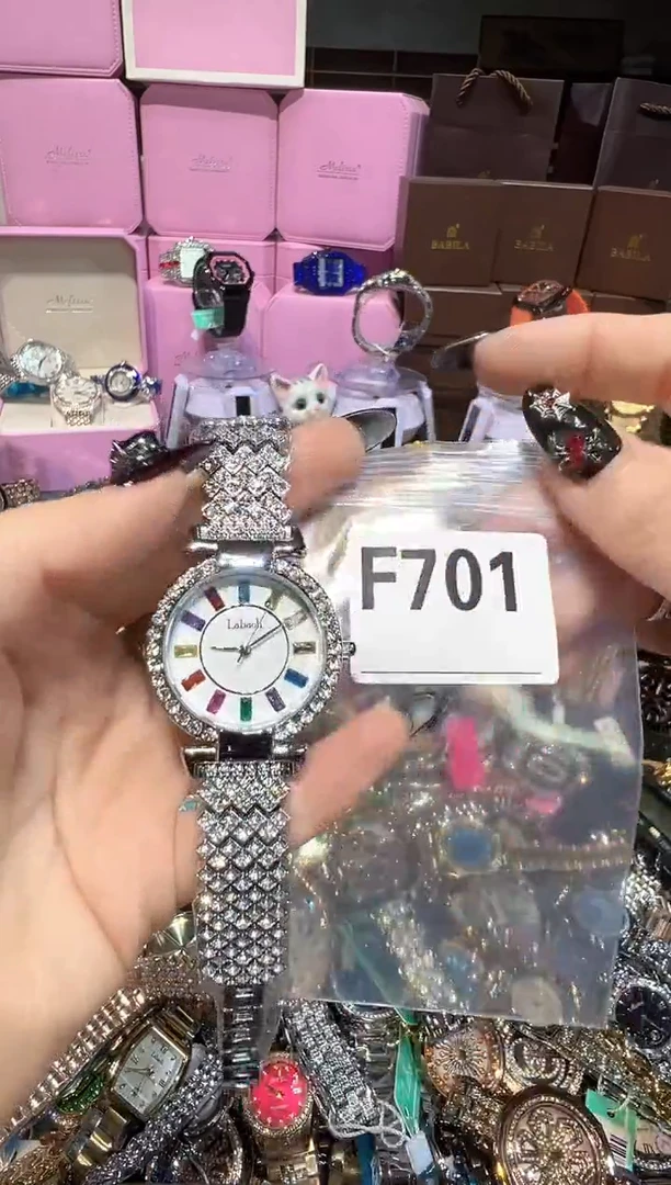 石英机芯不锈钢不锈钢直播定闪专用