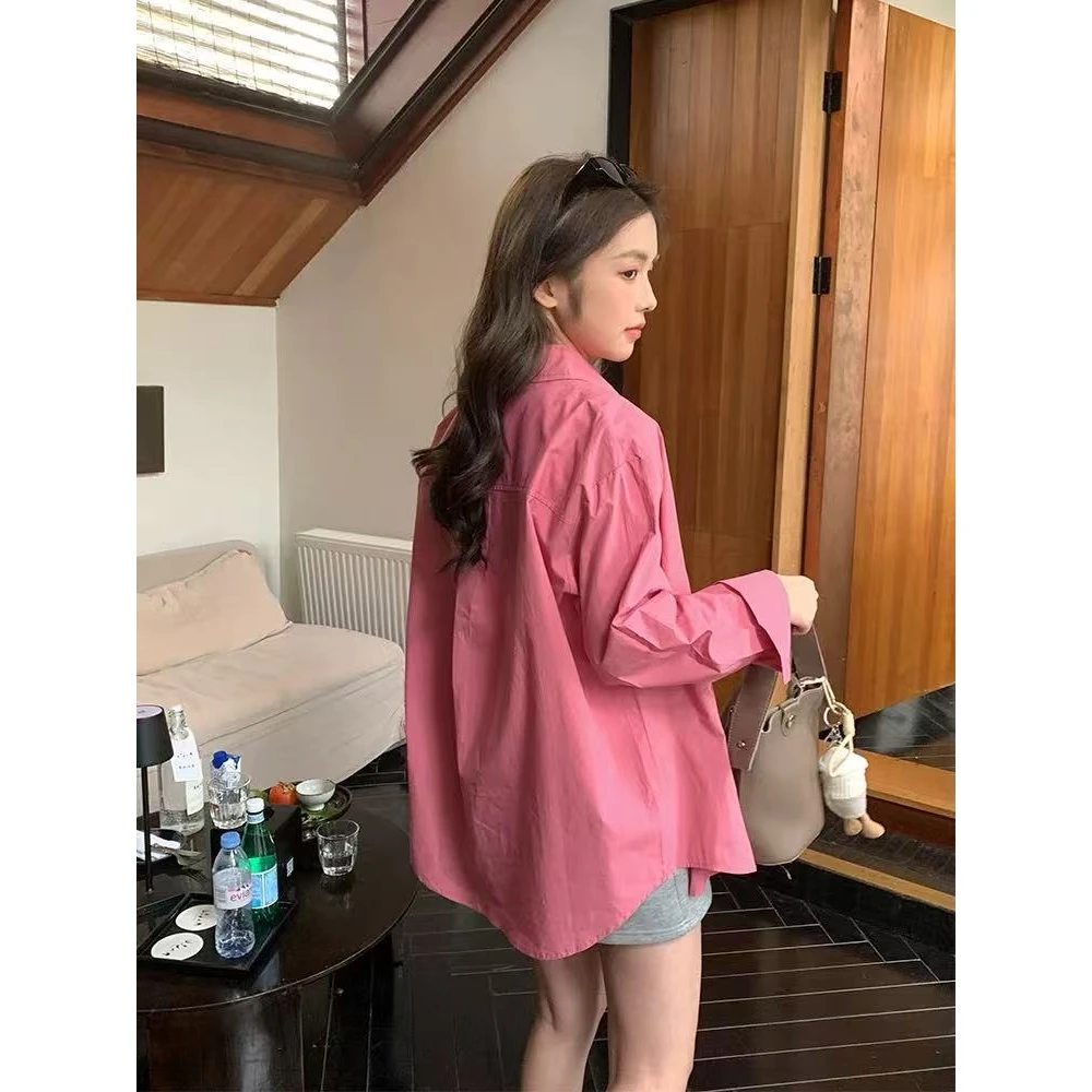 时尚气质休闲女式外套25DAK0465