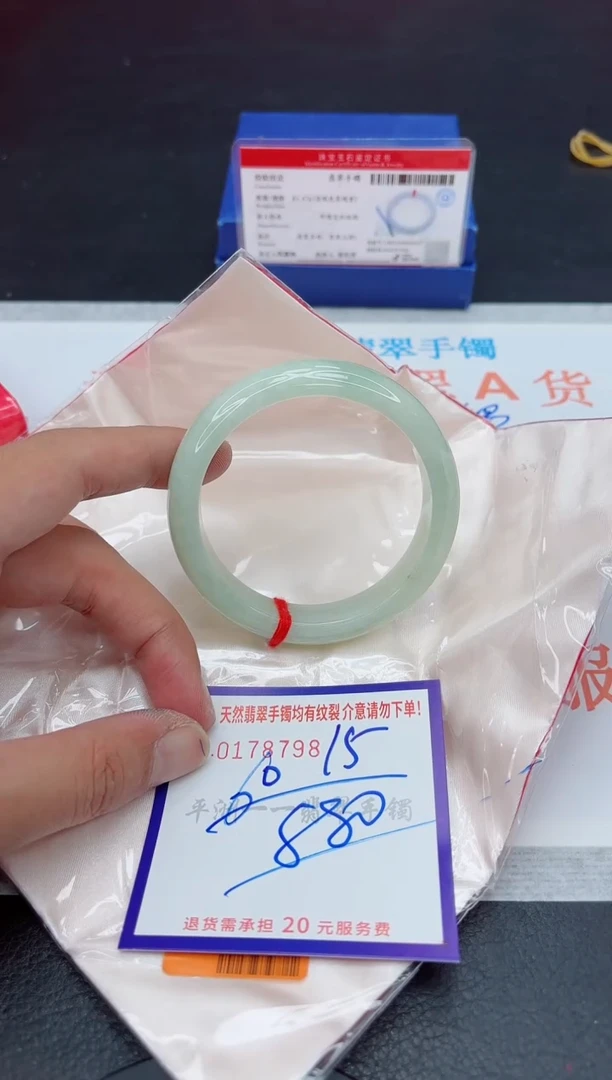 未镶嵌手镯翡翠111111