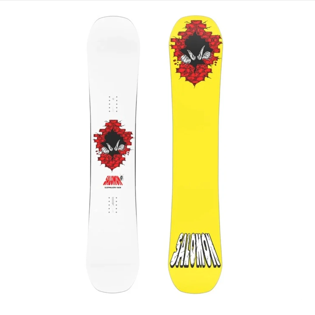 SLEEP WALKER 单板自由式全能综合滑雪板