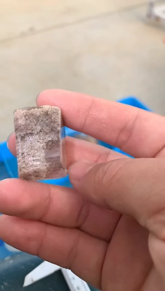 【闪购商品】水晶，未镶嵌凤，水晶