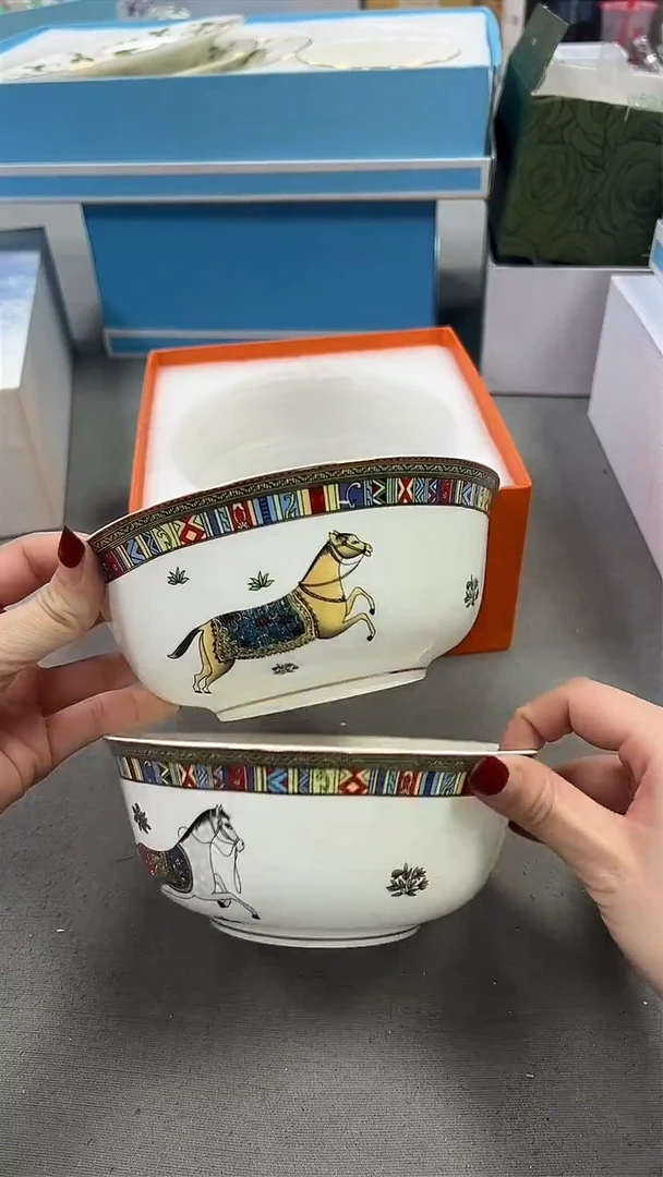 瓷片新号开播 全场放漏