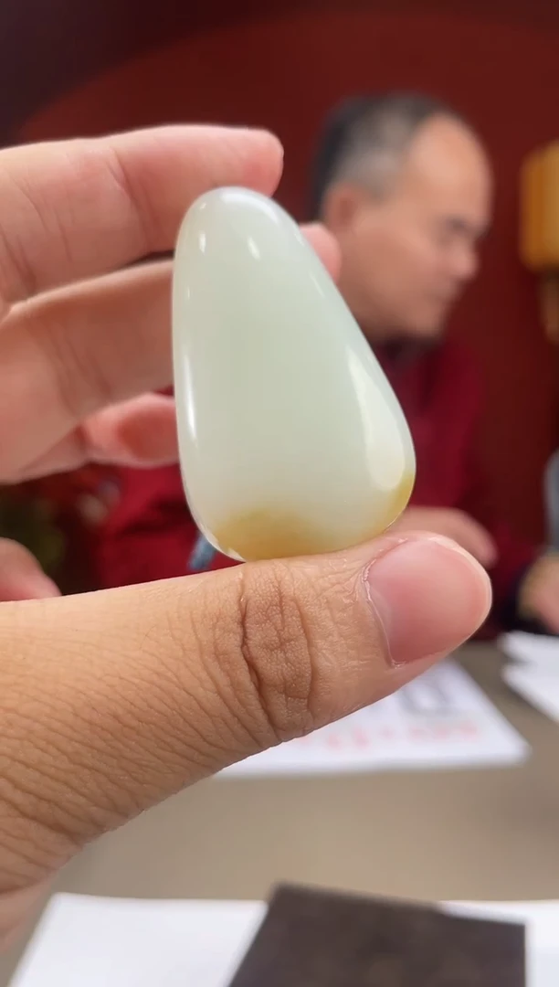 【闪购商品】定制和田玉多样性发货拍一发一