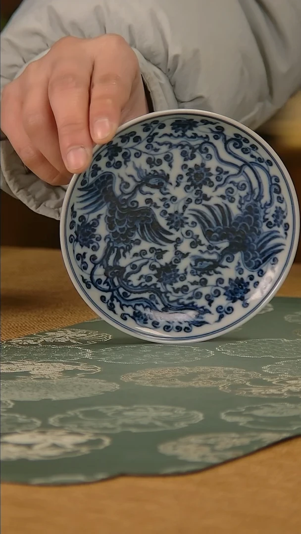 【闪购商品】景德镇莹焰堂陶瓷艺术