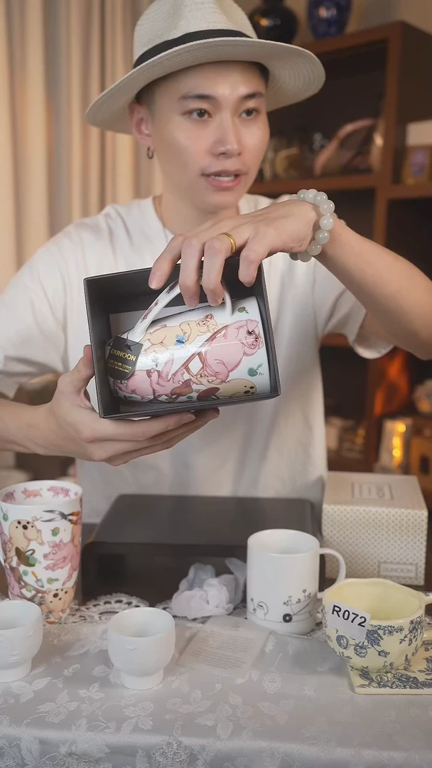 高端礼品------R