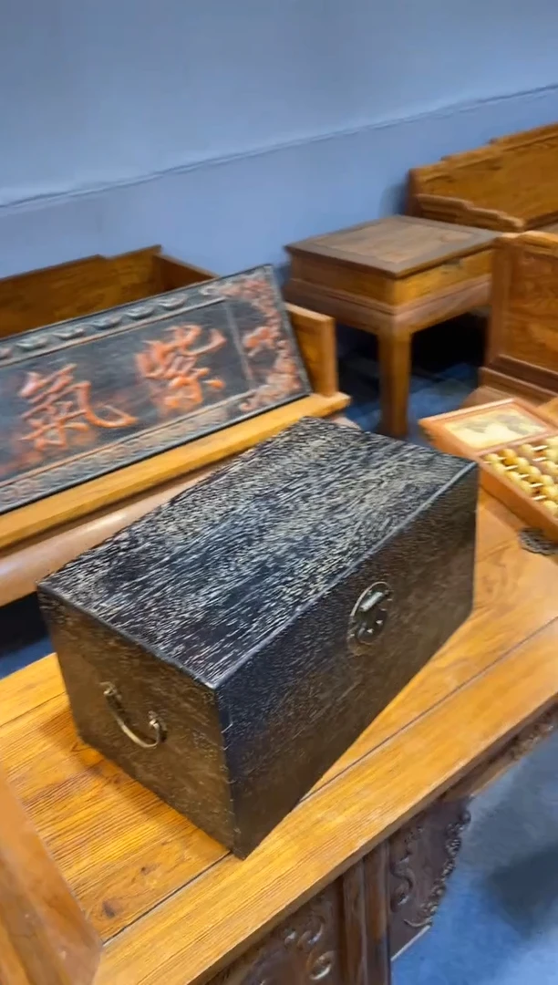 木工艺品 福利 捡漏 888