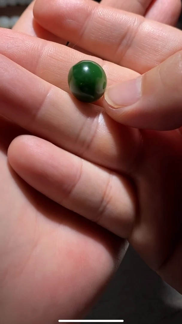 未镶嵌和田玉挂件M****KHLW1107-4